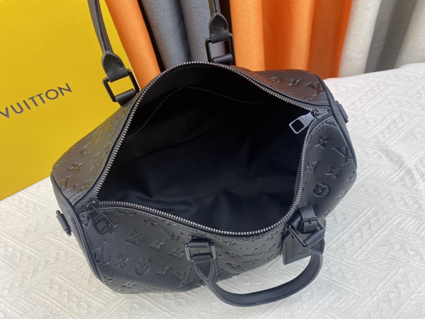 ルイヴィトンバッグ全体デザイン